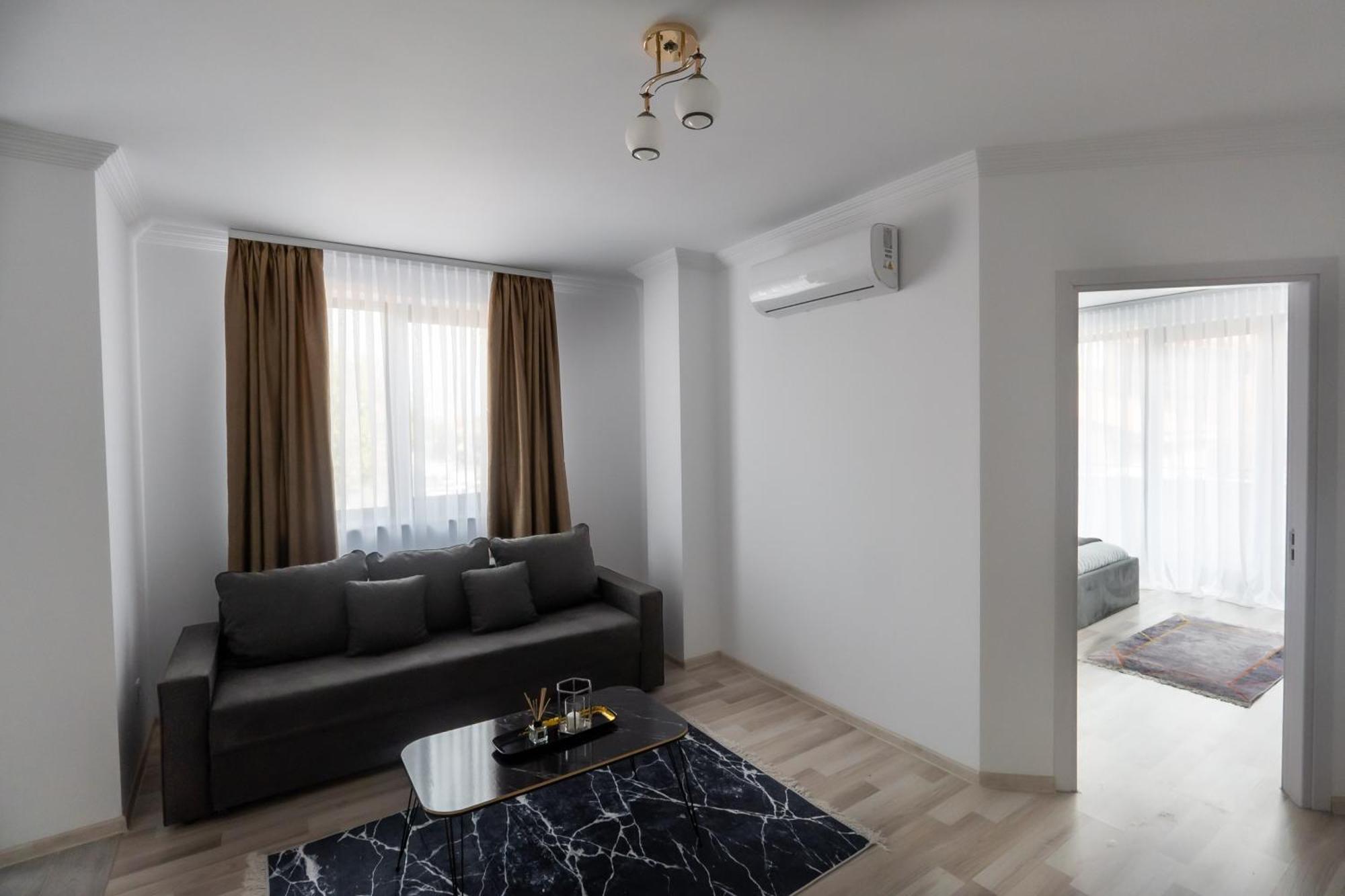 All Stars Aparments Satu Mare Exterior photo