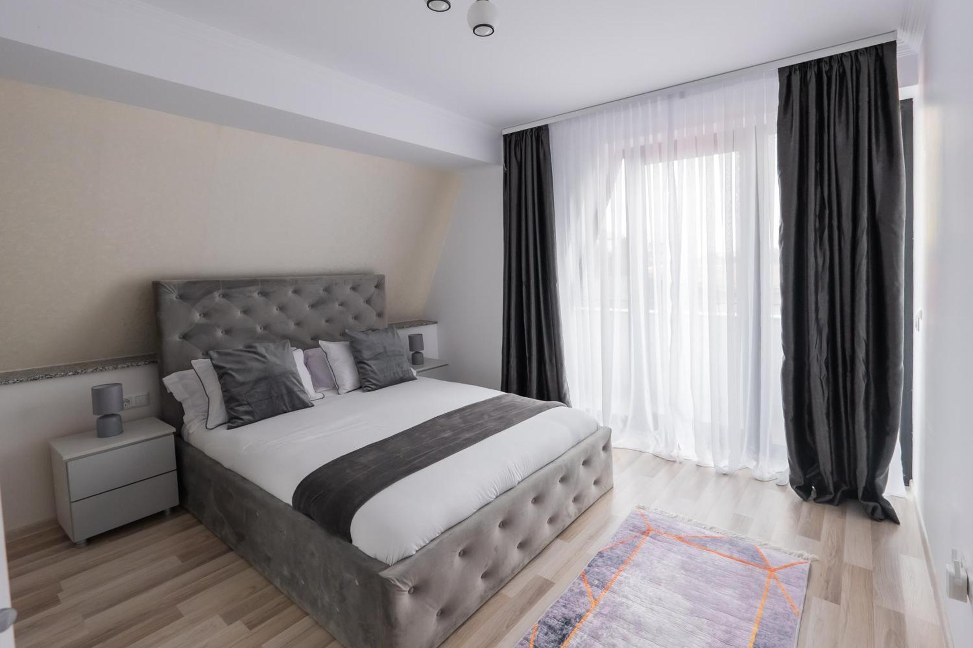 All Stars Aparments Satu Mare Exterior photo