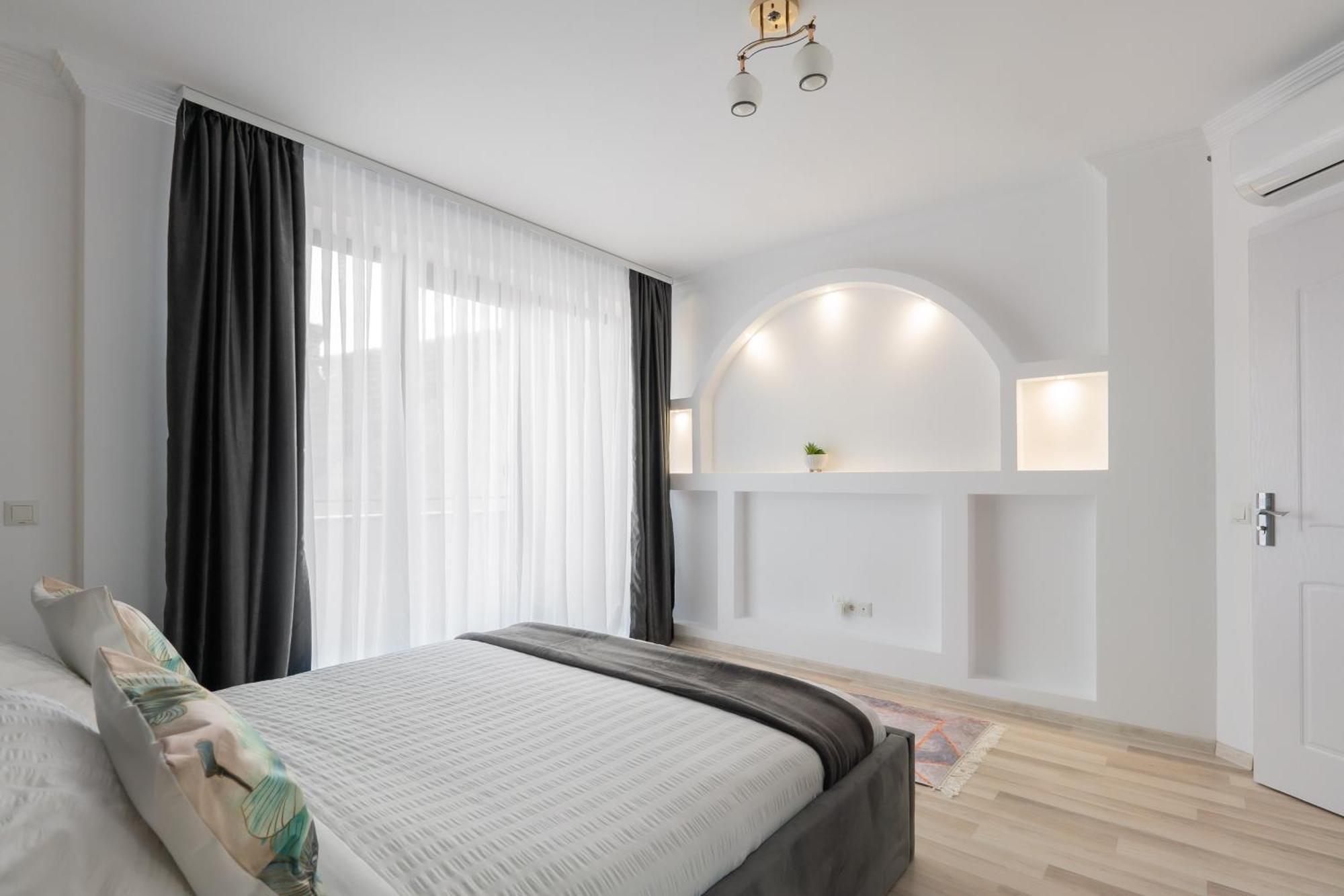 All Stars Aparments Satu Mare Exterior photo