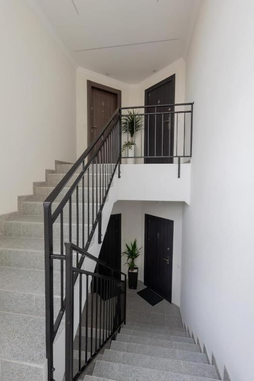 All Stars Aparments Satu Mare Exterior photo